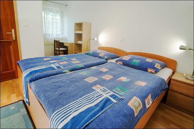 Apartments And Rooms Tajcr Бовец Номер фото