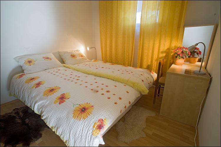 Apartments And Rooms Tajcr Бовец Номер фото